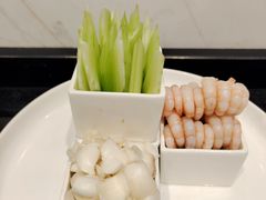 -大灶头·新昌菜(中国茶市店)