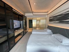 -成都凯宾斯基饭店