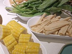 -新辣道鱼火锅(上地华联店)