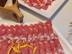 -阳坊胜利涮羊肉(禧乐汇店)