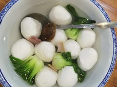 -奎元馆.百年奎元.非遗传承(西湖边的解放路店)