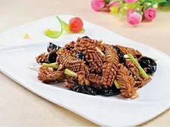 -陶然饺子城(奥体中路店)