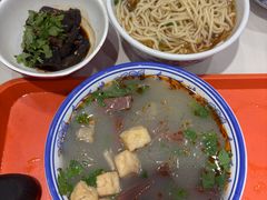 -晚晴楼风味轩