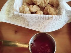 -HIB HUB公社(解放西路店)