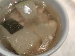 -谷田稻香·砂锅菜(川沙百联店)