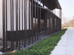 -木守西溪溪隐餐厅