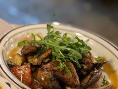 -LA MAISON公鸡和龙(蛇口店)