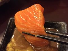 -清水日本料理铁板烧(学府路店)