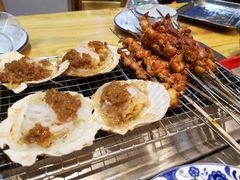 -张记焖窑·十五年专注焖烤(雍和宫店)