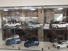 -上海永达嘉沃沃尔沃4S店(嘉定镇店)