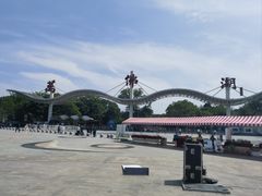 -万佛湖风景区