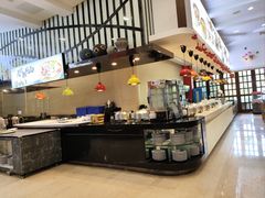 -北京烤鸭 ·儿童菜 ·采风阁家常菜餐厅(亚龙湾天域酒店)