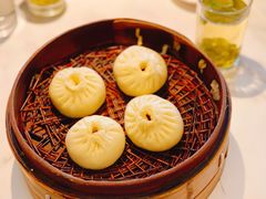 可口豆沙包-花园茶楼(兴城西路店)