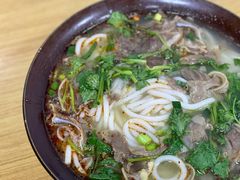 虾子羊肉粉-陈记贵州遵义羊肉粉·酸汤鱼(法华镇路店)