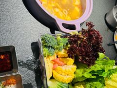 -锦荟JINHUI·浙江小馆(上海荟聚店)