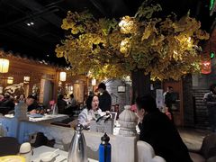 -北平楼·烤鸭·北京菜(牡丹园店)