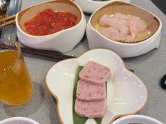 -海底捞火锅(高新万达广场店)