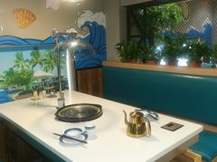 -蔚海之都·象山蒸汽海鲜(仙霞路店)