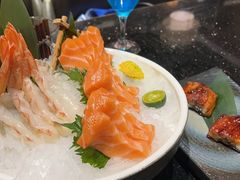 -極上萬膳·日料放题(海岸城店)