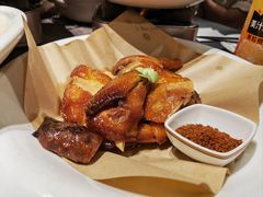 -简小舍·民间手艺菜(武昌江滩店)