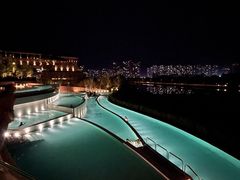 -清河半岛温泉度假酒店