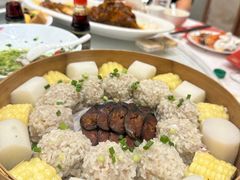 -渝信川菜(南滨店)