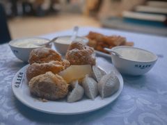-冰泉豆浆馆(白云山总店)