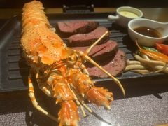 -Arpanda阿潘答餐厅(郎园店)