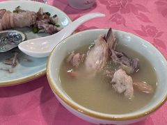 -侠成水上农庄(工业大道店)