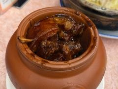 红烧肉-瑞福园联谊餐室(茂名南路店)