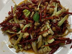 -田记餐馆(富国街店)