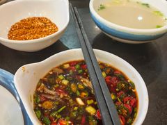 -老来福·非遗酸汤兔(凯旋路店)