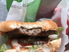 -汉堡王(金鹰天地广场店)