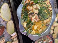 -石屏老字号4号包浆豆腐美食城(泼水广场店)