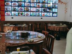-涵家味土菜馆·徽州一绝臭鳜鱼(三河古镇店)
