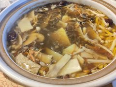 四菌汤-钦善斋(武侯祠店)