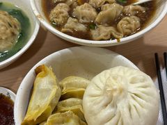 -蒋家桥饺面店(广陵路店)