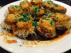 -徐记私厨(半淞园路店)