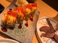 -隐炉和牛烧肉店(群力店)