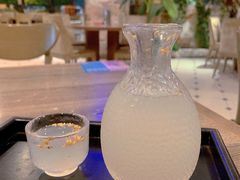 -茉莉餐厅(包河万达店)