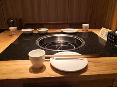 包厢-周小明火锅(黑金冠社区店)