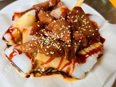 -颓记茶餐厅(美景总店)