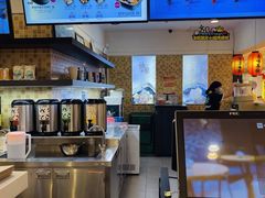 -鲜芋仙(群光广场店)