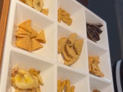 -探鱼·鲜青椒爽麻烤鱼(领展购物广场店)