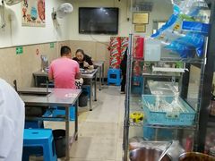 大堂-内蒙古海拉尔烤羊腿·烤全羊·烧烤