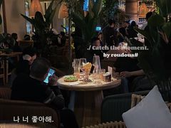 大堂-不二·民谣音乐餐吧(长沙店)