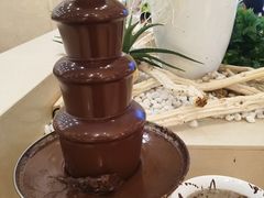 -芭菲盛宴·环球美食(袁家岗店)