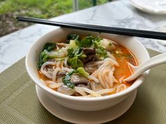 -厦门艾美酒店·新食谱西餐厅