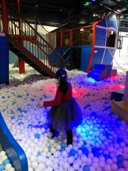 -幻贝家儿童乐园(苏州中心店)