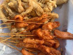 -田甜香酥鸡(中市口店)